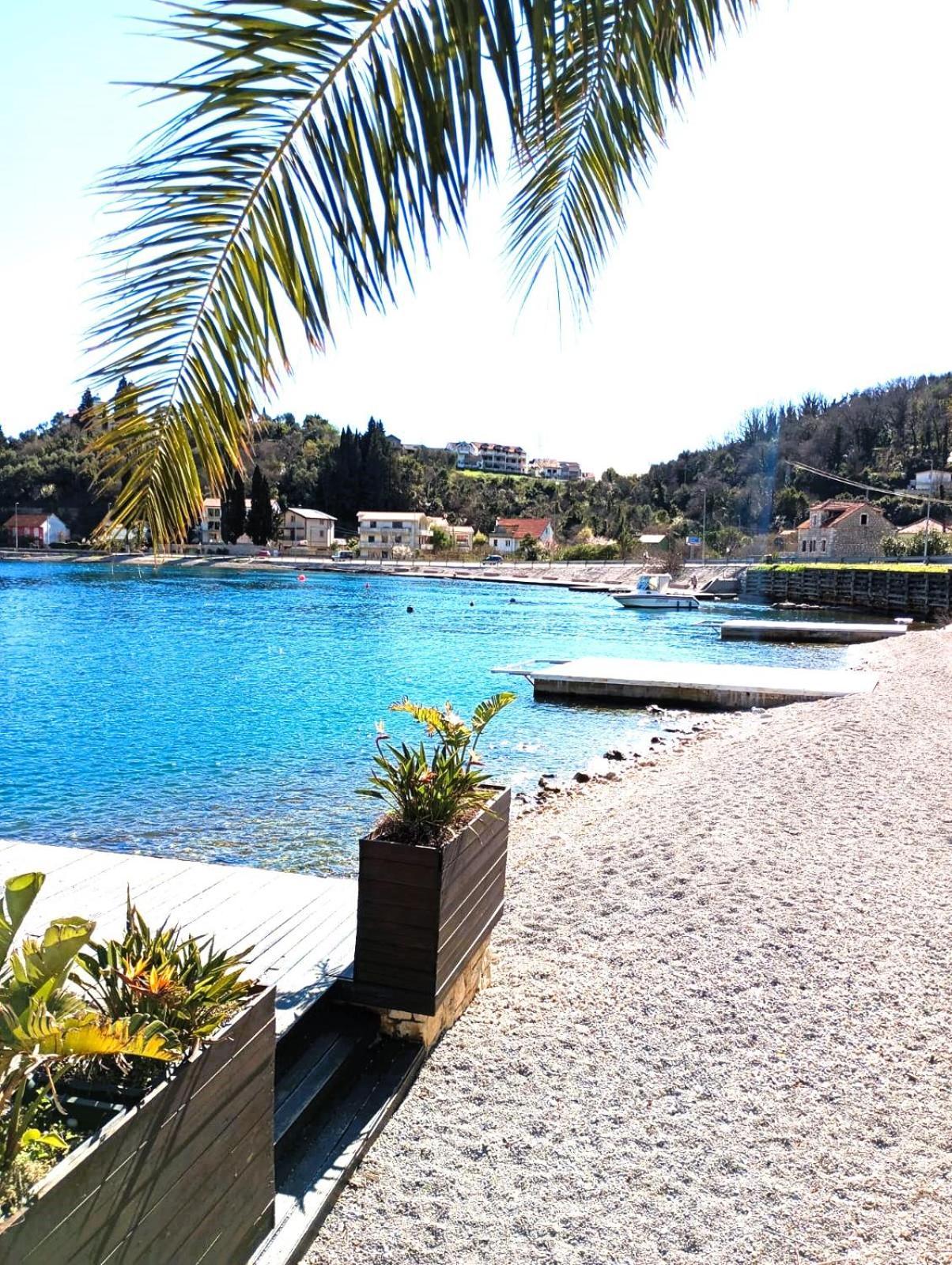公寓 Superb View & Swimming Pool