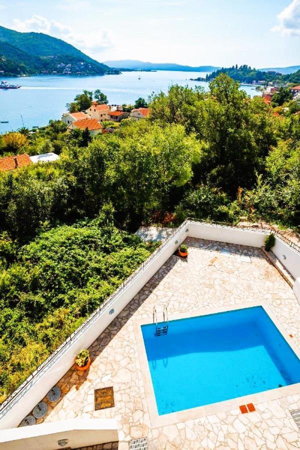 公寓 Superb View & Swimming Pool